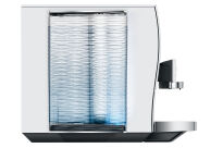 JURA Z10 DIAMOND WHITE (EA) + przystawka Sweet Foam w zestawie! - 4