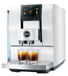 JURA Z10 DIAMOND WHITE (EA) + przystawka Sweet Foam w zestawie! - 2