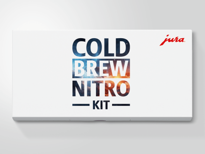 Zestaw Cold Brew Nitro Kit (EB)