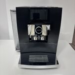 OUTLET • JURA Z10 Aluminium Black (EB) • DEMO - 2