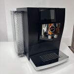 OUTLET • JURA Z10 Aluminium Black (EB) • DEMO - 3