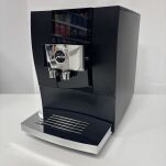 OUTLET • JURA Z10 Aluminium Black (EB) • DEMO - 4