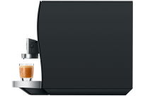 OUTLET • JURA Z10 Aluminium Black (EB) • DEMO - 12