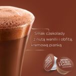 Kapsułki Nescafé Dolce Gusto Chococino 16 sztuk - 2