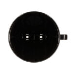 Plastikowy filtr do kawy 1x4 - 2
