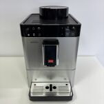 OUTLET • Melitta® Passione® OT srebrny F53/1-101 • DEMO - 4