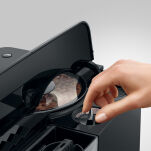 JURA C3 Piano Black (EA) - 7
