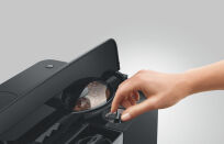JURA C3 Piano Black (EA) - 11