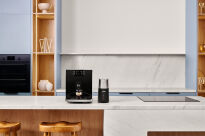 JURA C3 Piano Black (EA) - 15