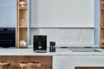 JURA C3 Piano Black (EA) - 12