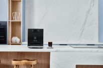 JURA C3 Piano Black (EA) - 13