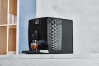 JURA C3 Piano Black (EA) - 14