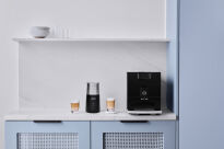 JURA C3 Piano Black (EA) - 16