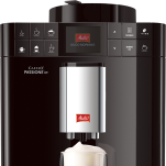 Melitta® Passione® OT czarny F53/1-102 - 4