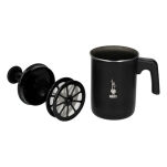 Bialetti Montalatte - ręczny spieniacz do mleka 160ml - 3