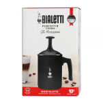 Bialetti Montalatte - ręczny spieniacz do mleka 160ml - 4