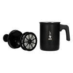 Bialetti Montalatte - ręczny spieniacz do mleka 160ml - 2