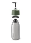 Kubek termiczny BLACK+BLUM - oliwkowy | 340 ml - 3