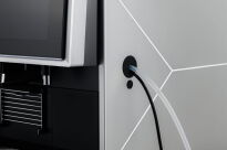 Ekspres do kawy Fresco X880 - 12