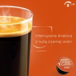 Kapsułki Nescafé Dolce Gusto Grande Intenso 16 sztuk - 2