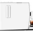OUTLET • JURA ENA 4 FULL NORDIC WHITE (EA) • DEMO - 10