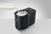 OUTLET • Chłodziarka Cool Control JURA - 1 l BLACK (EB)  • POWYSTAWOWA - 5