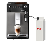 Lanca do mleka Melitta - 3