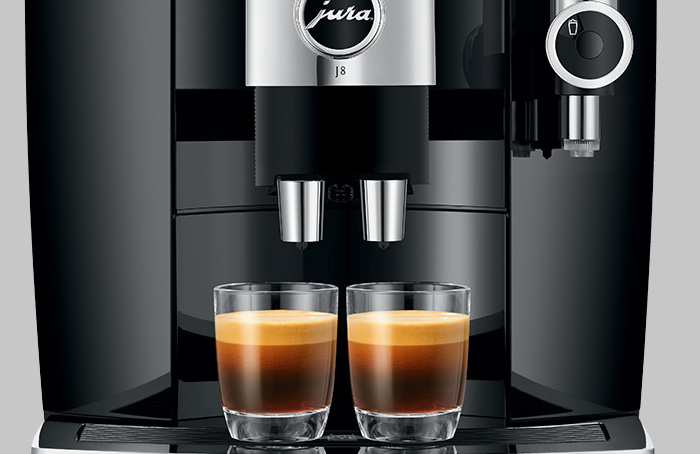 JURA J8