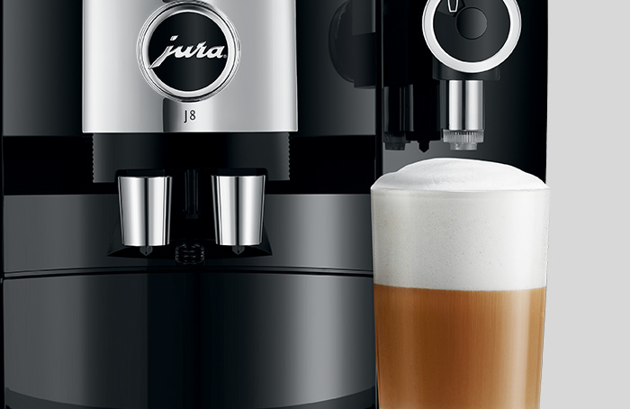JURA J8