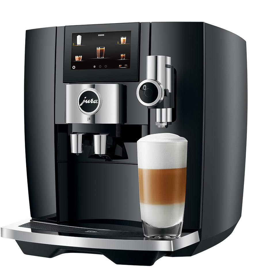 JURA J8
