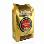 Kawa ziarnista LAVAZZA QUALITA ORO 1KG - 2