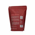 Kawa ziarnista KAWA KLUBOWA Luksusowa 1kg - 2