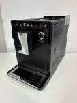 OUTLET • Melitta® LatteSelect® frosted black F63/0-212 • DEMO - 4