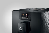 OUTLET • JURA C9 Piano Black (EA) • DEMO - 12