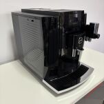 OUTLET •  JURA E8 Piano Black (EB) • PO ZWROCIE - 3