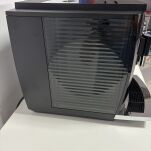 OUTLET •  JURA E8 Piano Black (EB) • PO ZWROCIE - 5