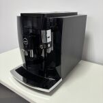 OUTLET •  JURA E8 Piano Black (EB) • PO ZWROCIE - 4
