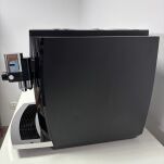 OUTLET •  JURA E8 Piano Black (EB) • PO ZWROCIE - 6