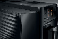 OUTLET •  JURA E8 Piano Black (EB) • PO ZWROCIE - 15