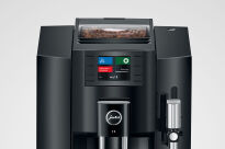OUTLET •  JURA E8 Piano Black (EB) • PO ZWROCIE - 12