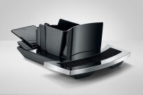 OUTLET •  JURA E8 Piano Black (EB) • PO ZWROCIE - 13