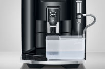 OUTLET •  JURA E8 Piano Black (EB) • PO ZWROCIE - 14
