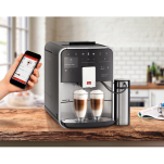Melitta® Barista TS Smart® stal nierdzewna F86/0-100 + 1kg kawy GRATIS - 8