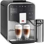 Melitta® Barista TS Smart® stal nierdzewna F86/0-100 + 1kg kawy GRATIS - 5