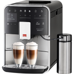 Melitta® Barista TS Smart® stal nierdzewna F86/0-100 + 1kg kawy GRATIS - 4
