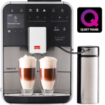 Melitta® Barista TS Smart® stal nierdzewna F86/0-100 + 1kg kawy GRATIS - 2