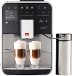 Melitta® Barista TS Smart® stal nierdzewna F86/0-100 + 1kg kawy GRATIS - 3