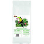 Kawa Ziarnista NextCoffee BRAZYLIA CHAPADAO DE FERR0 | 100% Arabica | 1KG - 3