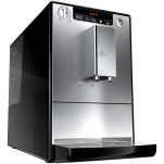 Melitta® Solo® srebrno-czarny E950-203 + 1kg kawy GRATIS - 2