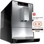 Melitta® Solo® srebrno-czarny E950-203 + 1kg kawy GRATIS - 3